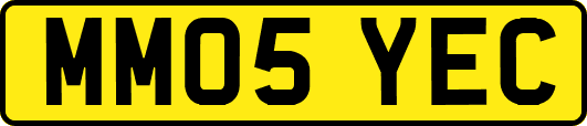 MM05YEC