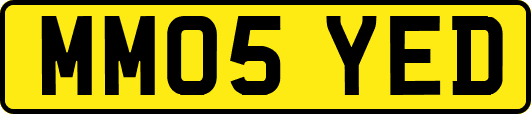MM05YED