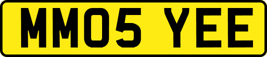 MM05YEE