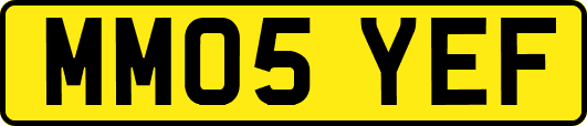 MM05YEF