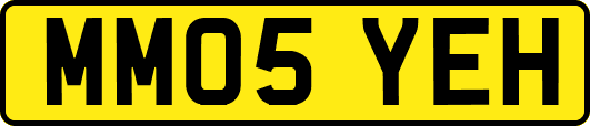 MM05YEH