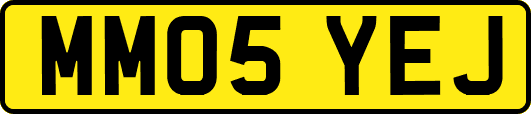 MM05YEJ