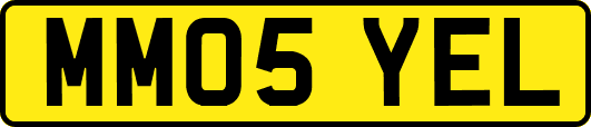 MM05YEL