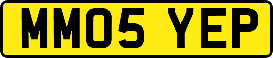 MM05YEP