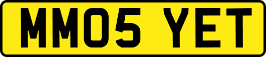MM05YET