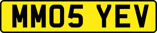 MM05YEV