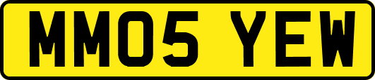 MM05YEW