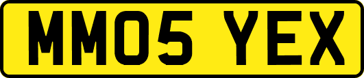 MM05YEX