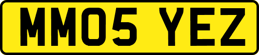 MM05YEZ