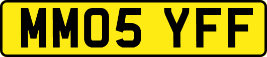 MM05YFF