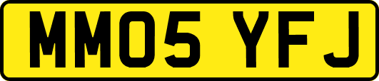 MM05YFJ