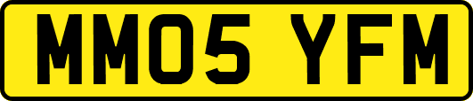 MM05YFM