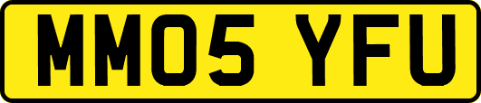 MM05YFU