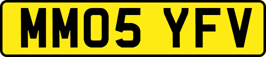 MM05YFV