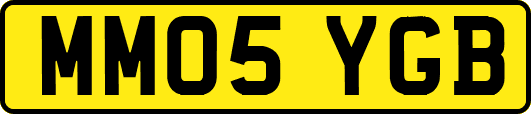 MM05YGB