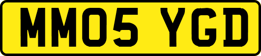 MM05YGD