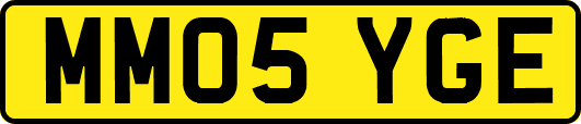 MM05YGE