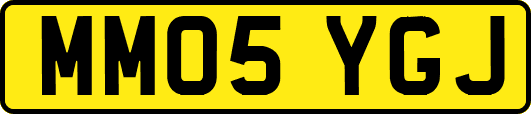 MM05YGJ