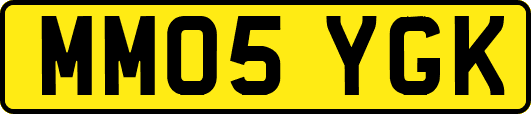 MM05YGK