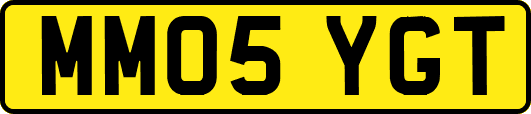 MM05YGT