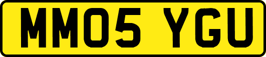 MM05YGU