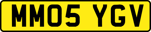 MM05YGV