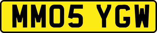 MM05YGW