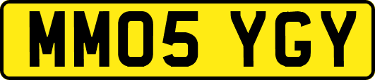 MM05YGY