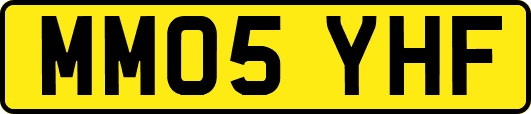 MM05YHF