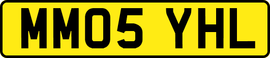 MM05YHL