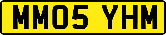 MM05YHM