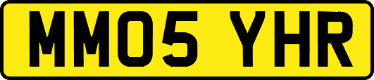 MM05YHR