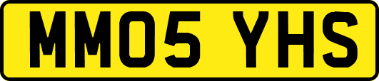 MM05YHS