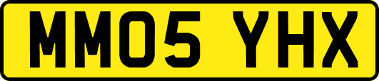 MM05YHX