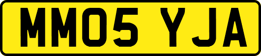 MM05YJA