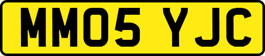 MM05YJC