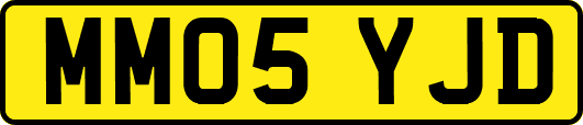 MM05YJD