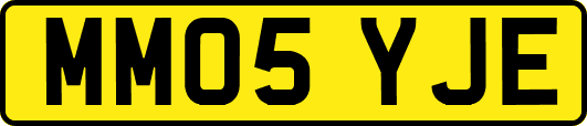 MM05YJE