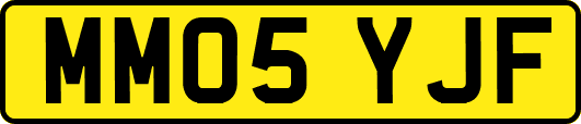 MM05YJF