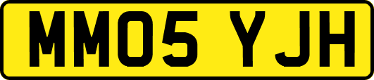MM05YJH