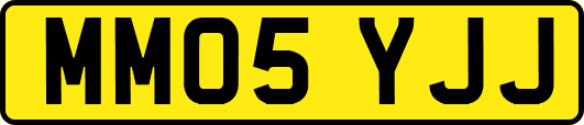 MM05YJJ