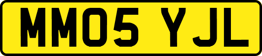 MM05YJL