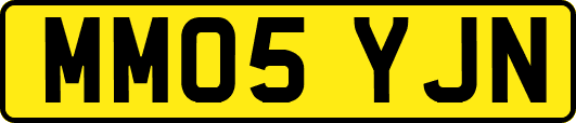 MM05YJN