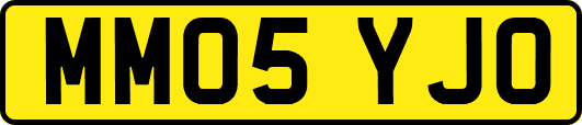 MM05YJO