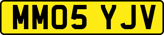 MM05YJV