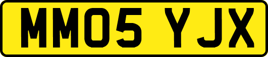 MM05YJX