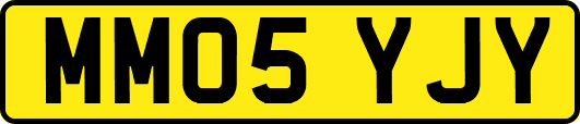 MM05YJY