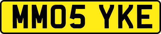 MM05YKE