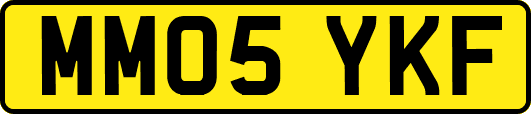 MM05YKF