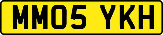 MM05YKH